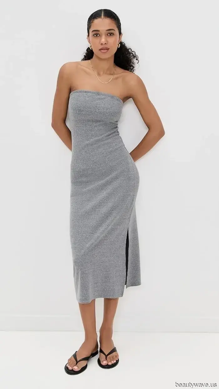 Soy un editor de compras de la Generación Z&mdash;Estas son las piezas más geniales en Reformation, Revolve y Shopbop en este momento.