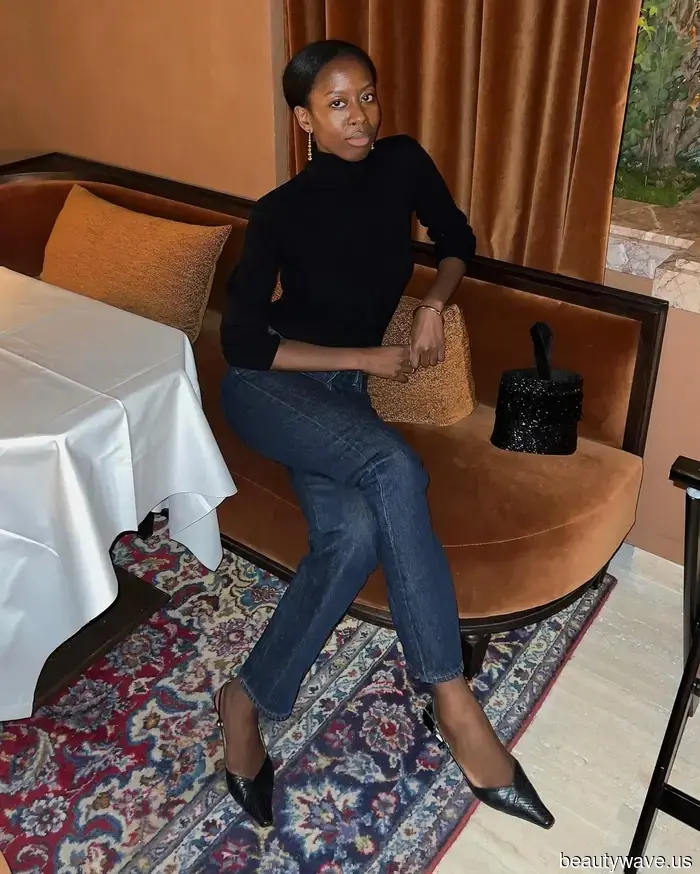 How Fashion Enthusiasts Worldwide Are Styling the Latest Denim Trends