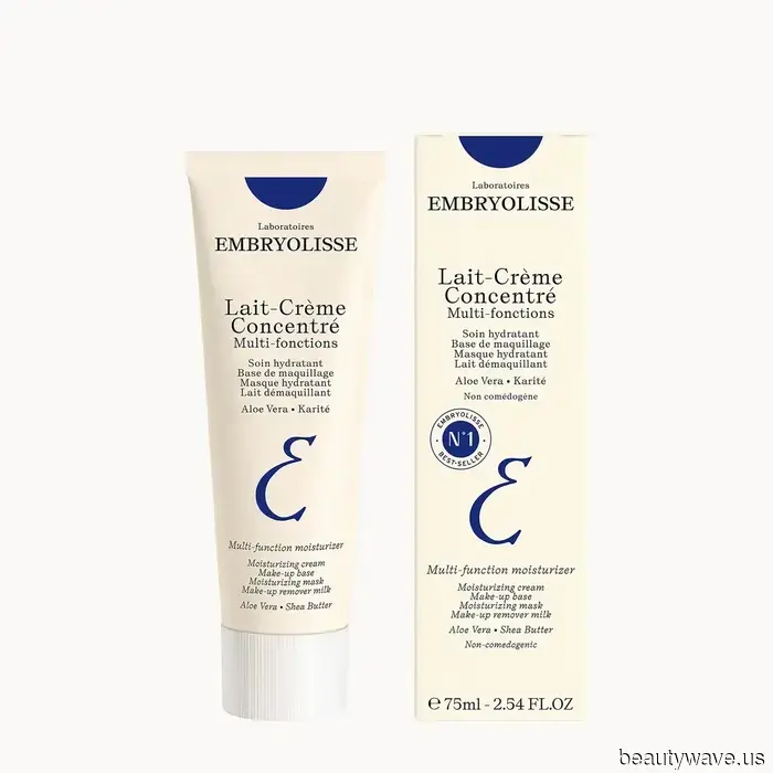 Nearly 80 years later, editors and specialists still regard this face cream from a French pharmacy as the best.
