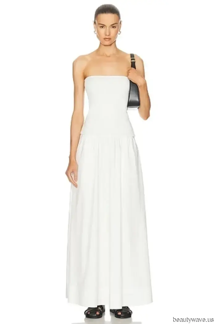 Si tienes el gusto de Row y un presupuesto de $250, entonces estas 33 elegantes hallazgos son para ti.