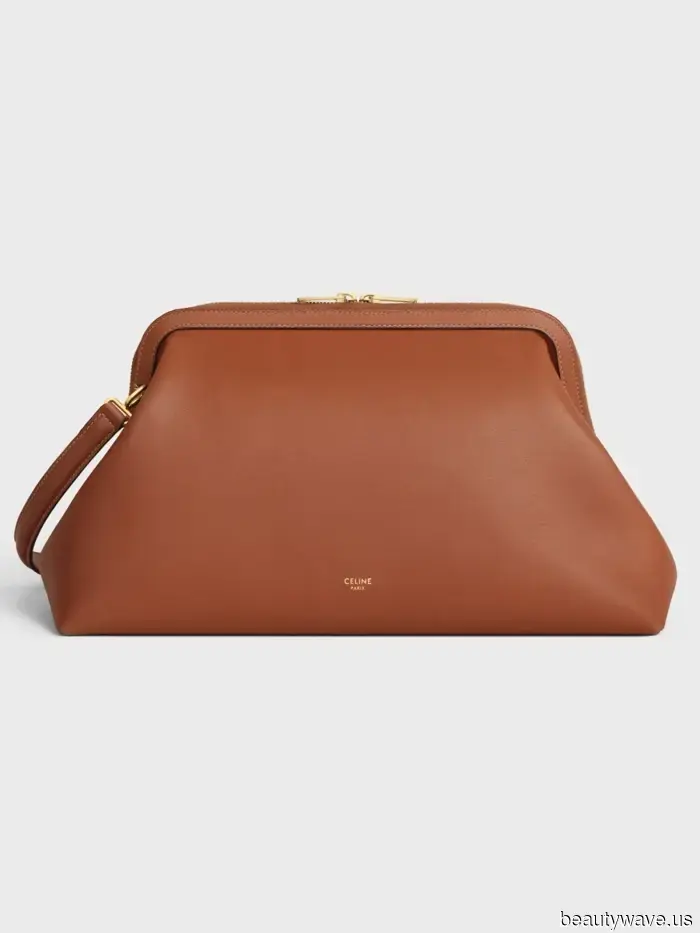 2026 È l'Era della Clutch Quotidiana: Non Complicata, Casual, Ma Ancora Così Elegante
