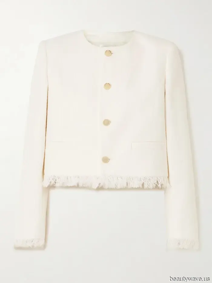 These Jacket Trends Will Become a Definitive Status Symbol in 2026