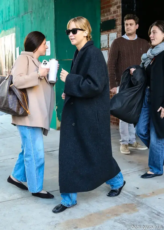 Non porto scarpe scomode — Kendall e JLaw hanno appena indossato la nuova ballerina di tendenza che intendo acquistare