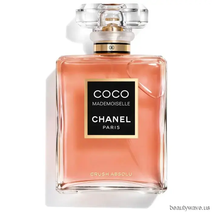 Lichi Jugoso, Rosa Romántica y Vetiver Seductor: Chanel Acaba de Debutar un Hechizo de Amor en una Botella