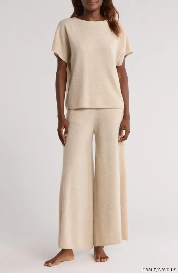 Sì, esistono set da lounge in cashmere accessibili&mdash;questi sono i 17 migliori.