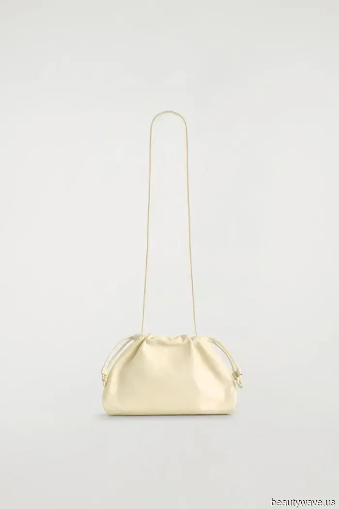 Put Down the Shoulder Bags—Fashion Enthusiasts Are Opting for This Trend to Achieve a More Stylish Look.