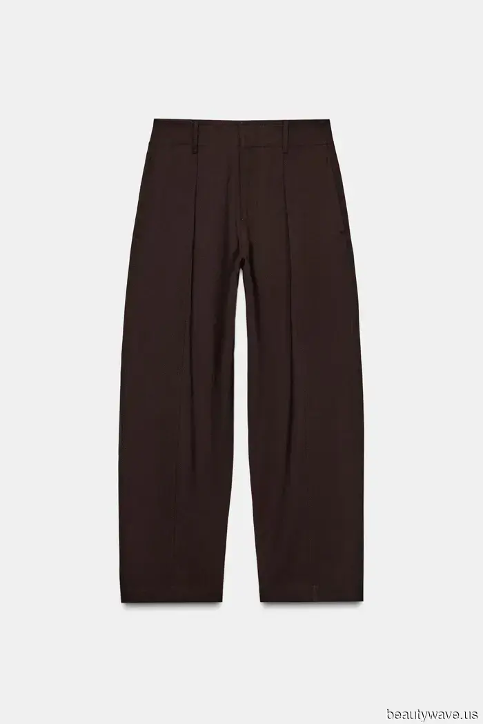 Predizione: Le ragazze francesi sarebbero così interessate a questi 25 nuovi ritrovamenti di Zara