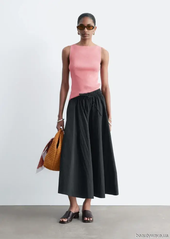 Skirt season has officially arrived—here are 9 chic high street styles that are sure to sell out quickly.