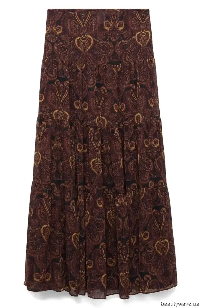 I Spent the Week Scouring Nordstrom's New Arrivals—30 Elegant Fall Discoveries I Can't Get Out of My Mind.