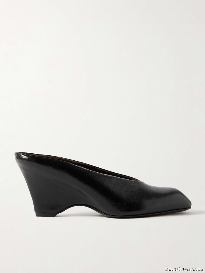 Questa tendenza scarpa usato per darmi il Ick-Dakota Johnson appena fatto sembrare incredibilmente Chic