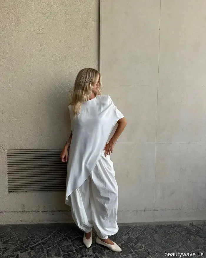 The Most Stylish Summer 2025 Looks Are Surprisingly the Most Relaxed—Allow Me to Elaborate.