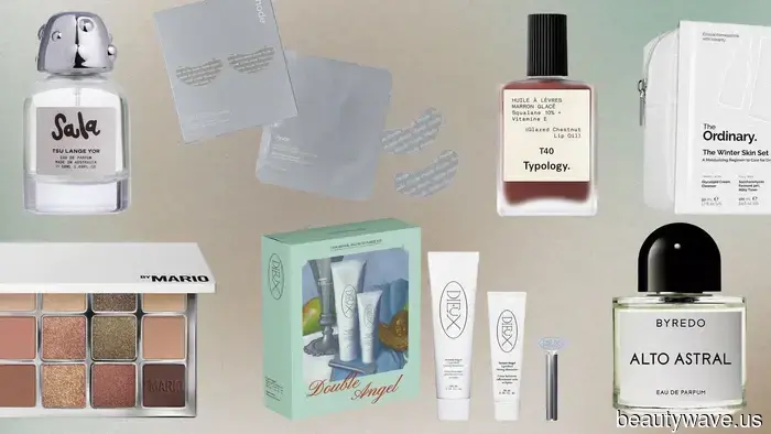 These 19 essential beauty products are truly causing my Zillennial heart to race.