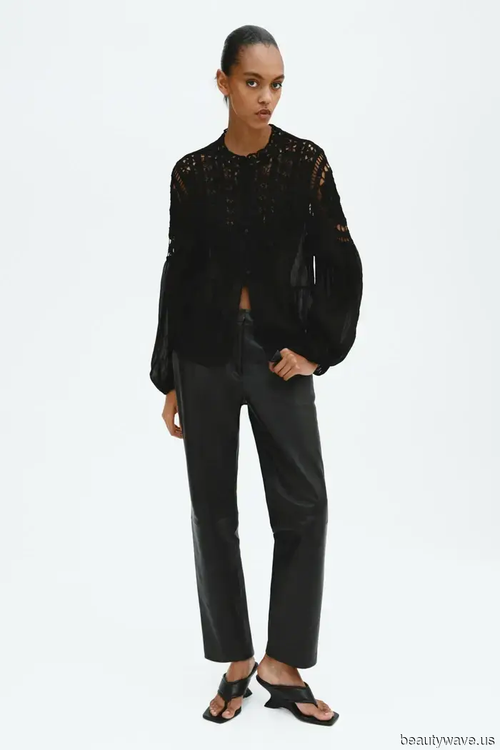 A Experienced Fashion Editor Enters H&M—Here Are the Specific Items She's Taking Home.