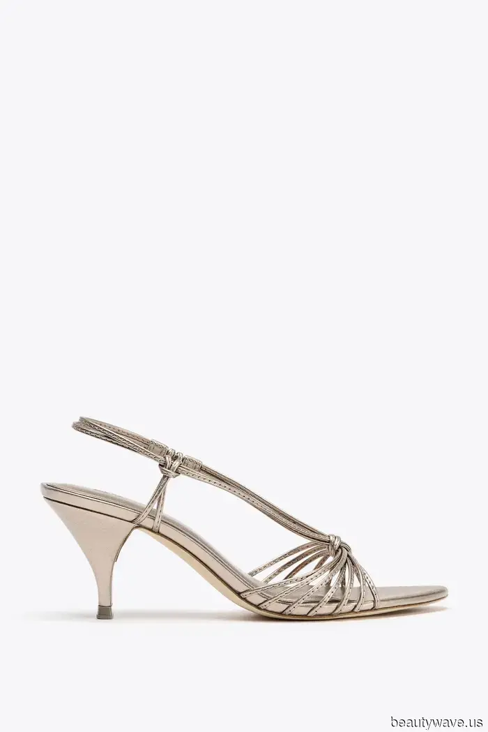 Es ist bereits Herbst bei Zara&mdash;44 unglaublich schicke Artikel, die bis Mitte September ausverkauft sein werden.