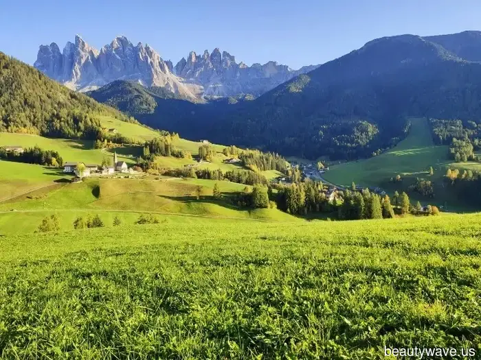 Top Travel Destinations to Explore in 2026, as Recommended by Experts