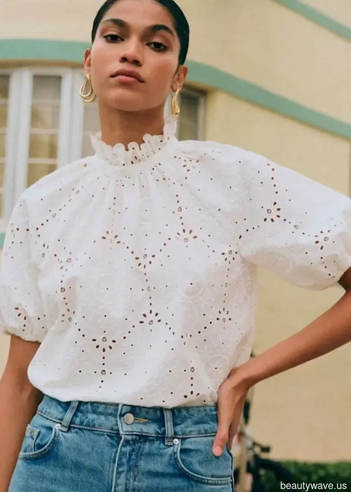 I'm Creating the Ideal Anti-Trend Capsule for Spring—5 Key Pieces I'm Counting On