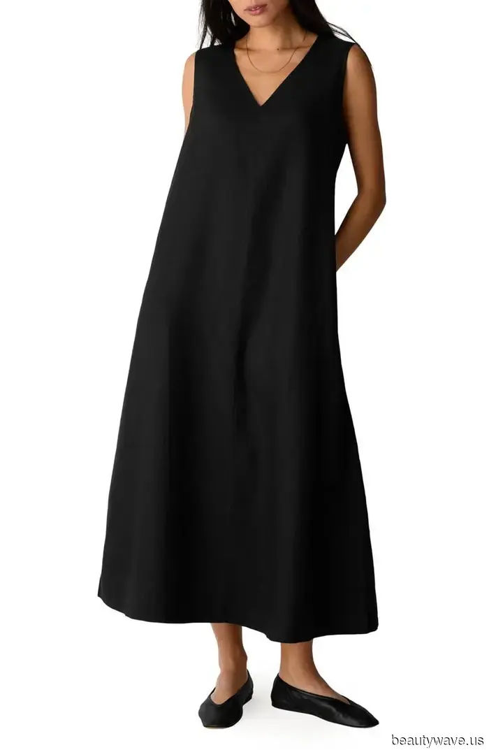 I just discovered a variety of amazing linen items at Nordstrom—these 32 are likely to sell out quickly.