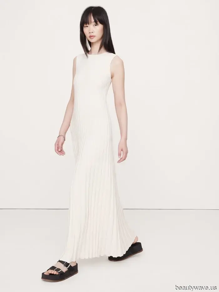 Banana Republic es sinónimo de estilo&mdash;Estas 20 nuevas llegadas me dejan sin palabras.