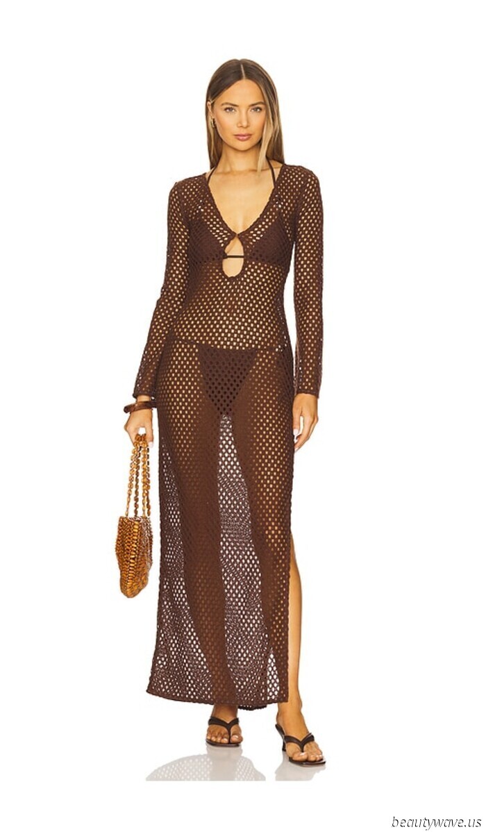 I'm getting my summer wardrobe ready—4 trends I'm purchasing from Revolve.