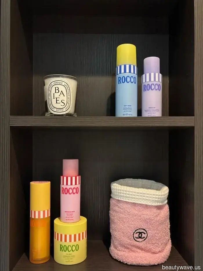 Believe me, every fashion enthusiast will be turning to this skincare brand this summer.