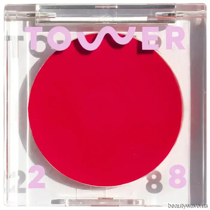 Searches for Red Blush Have Increased by 83%—Here’s Why It’s the Most Popular Internet Trick for Achieving…