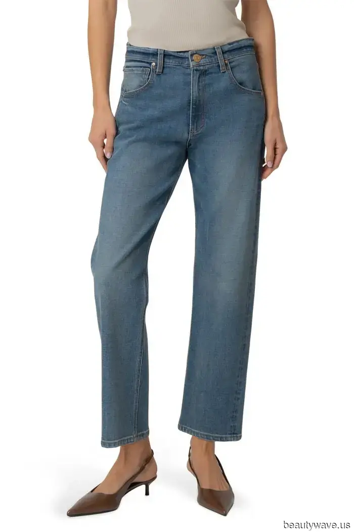 My stylish mom gave me a budget of $275, so I showed her these three budget-friendly summer outfit ideas from Nordstrom.