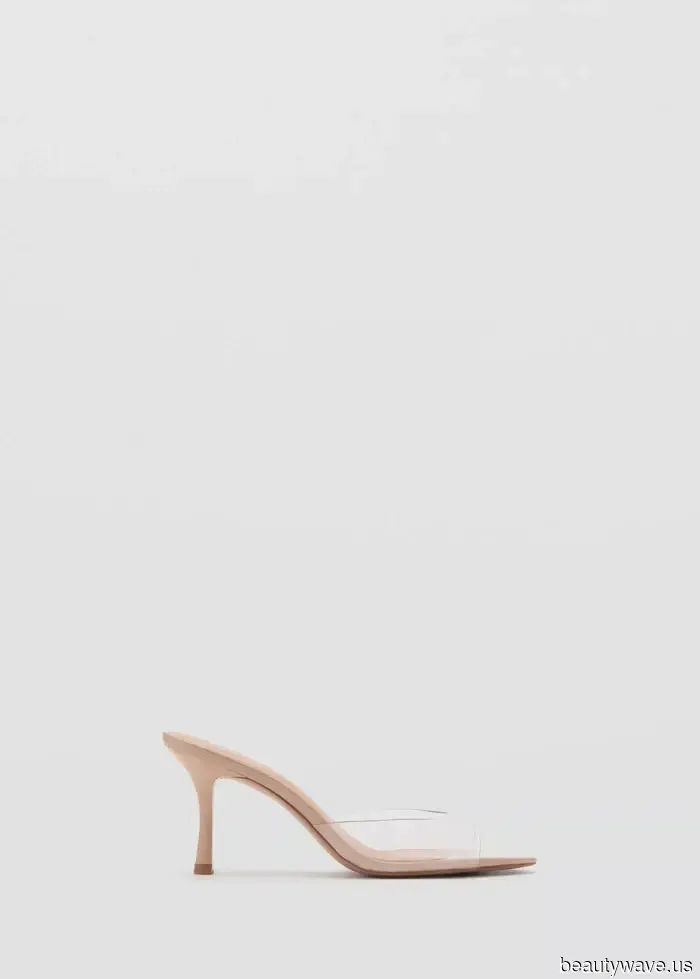 My Flat Shoes Are Facing Competition: This Summer I'm Pairing Jeans and Skirts with These Stylish Heels Instead.