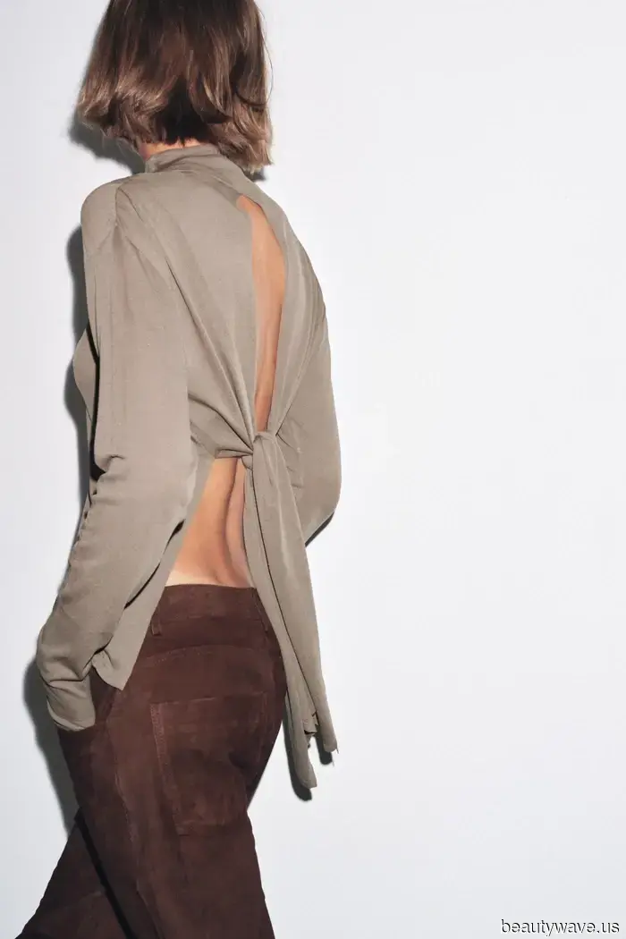 He pasado 3 horas buscando en Zara, H&M y Revolve&mdash;Estos artículos son los mejores