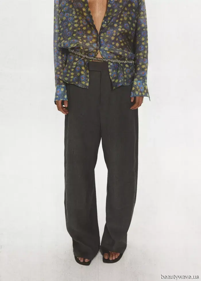 Mango's Much-Awaited Eckhaus Latta Collection Has Arrived—Shop Now Before It Runs Out!