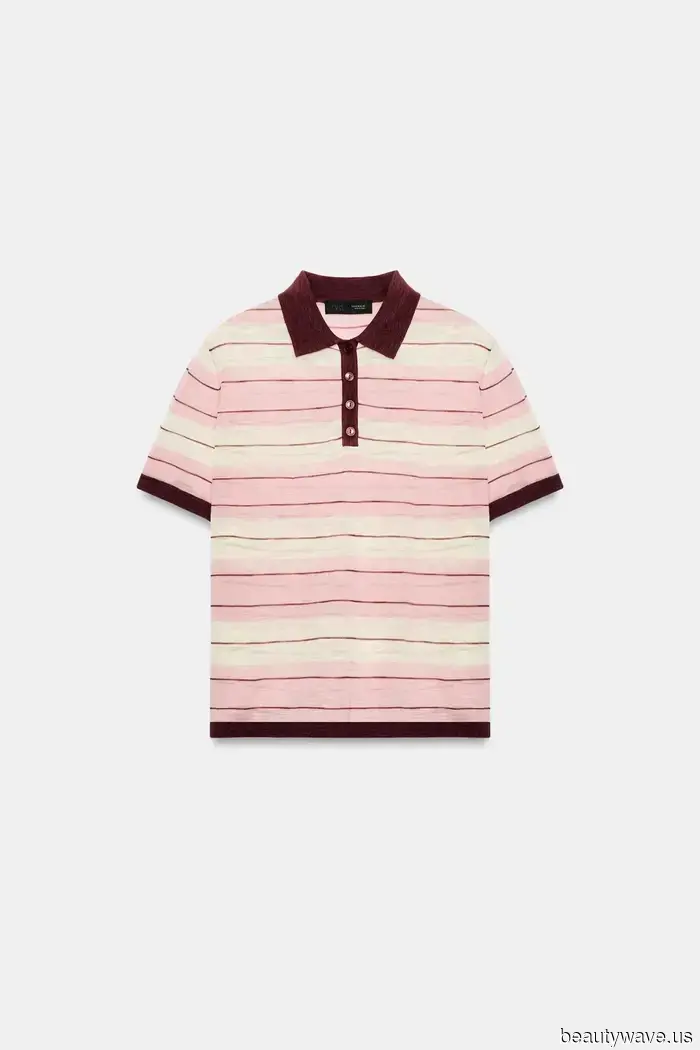 Non Cummerbunds, Non Pantaloni a Palloncino&mdash;Queste Sono le 5 Tendenze It-Girl che Ho Notato da Zara
