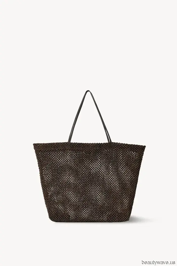 The Row’s 2026 Summer It-Bags Have Arrived—7 Designs Likely to Sell Out First