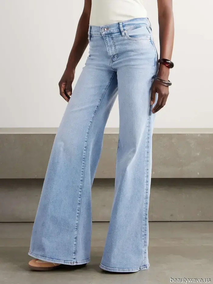 Hold off on storing your jeans just yet! This summer, fashion enthusiasts everywhere are embracing these 8 denim trends.