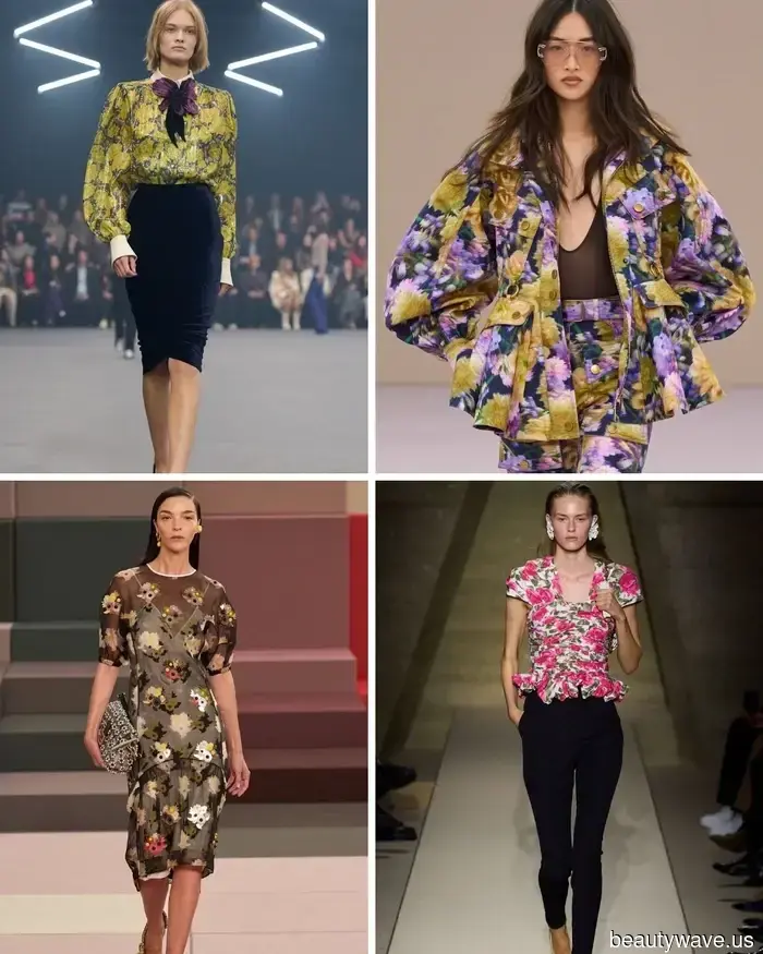 If you’re sporting any of these Spring/Summer 2026 trends right now, I’ll recognize that you’re ahead of the game.