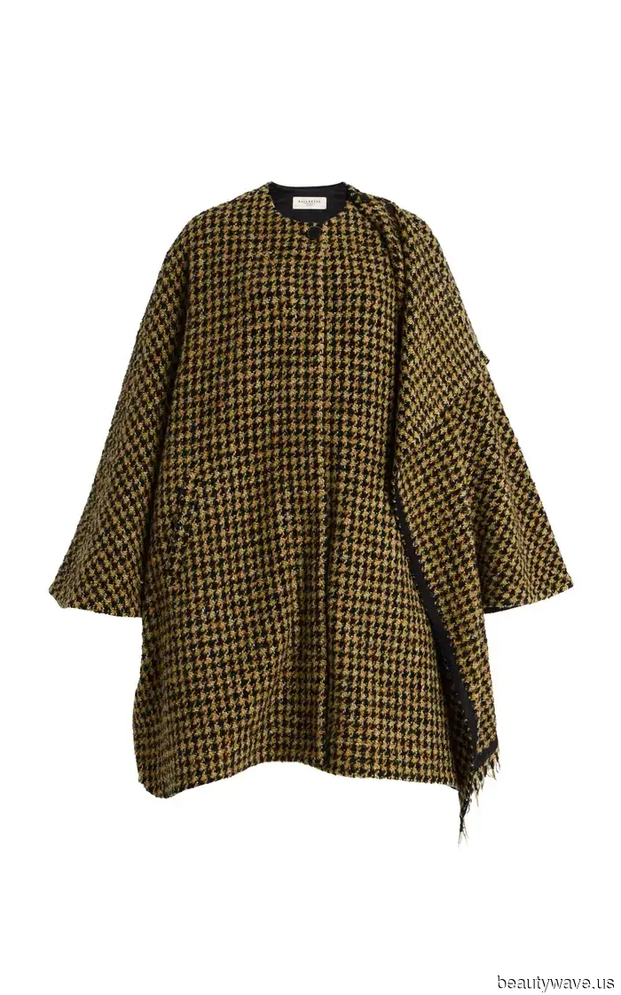 These Jacket Trends Will Become a Definitive Status Symbol in 2026