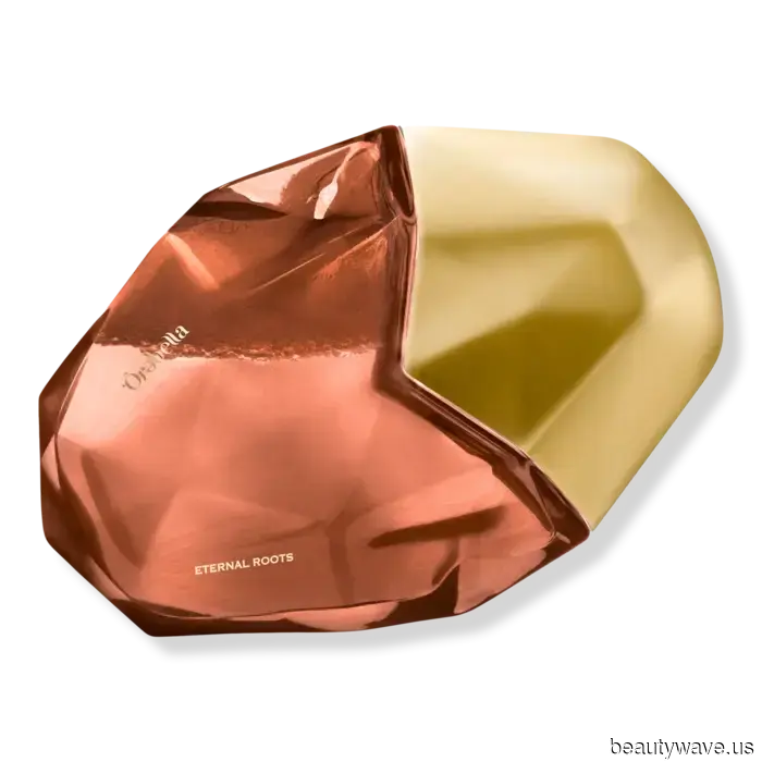 Bella Hadid is introducing a limited-edition fragrance inspired by spring—take a look at your first glimpse.