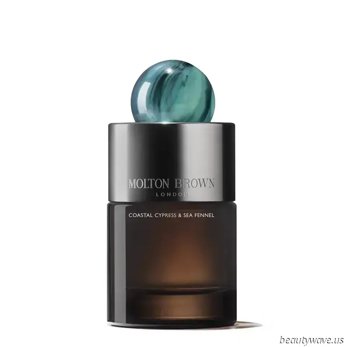Quiero Oler Como una Escapada Costera de Lujo — Estos Perfumes Marinos Son la Respuesta