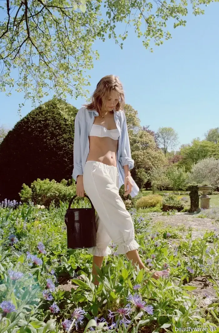 I Used to Be the Biggest Opponent of This Pant Trend—Now, It's What I Want to Wear All Summer Long.