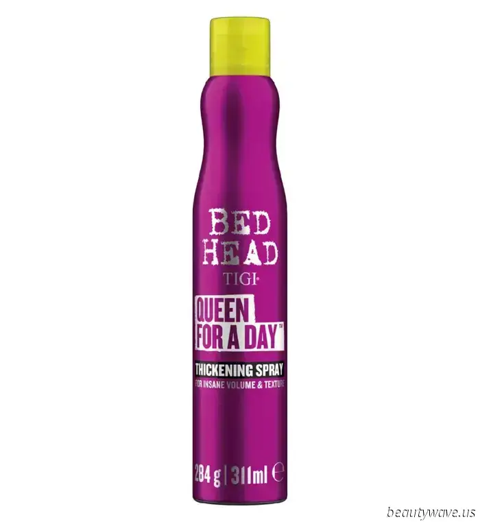 Volume and Definition *Can* Be Achieved Instantly with These 13 Texturizing Hair Products.