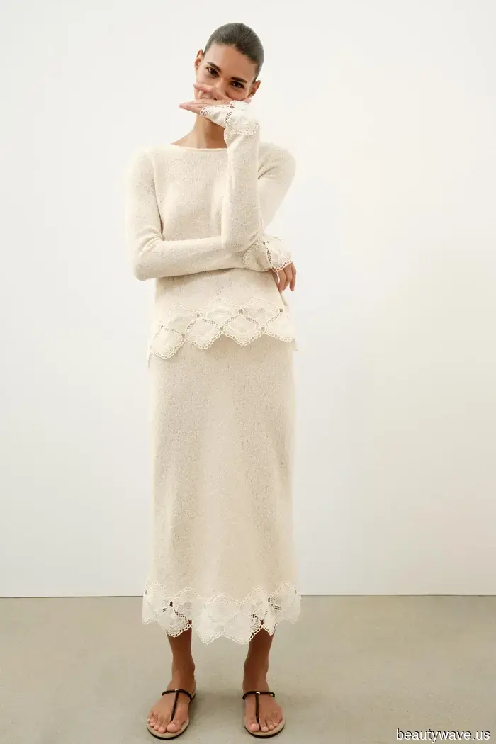 The most stylish individuals I know in NYC and London will be eager for these new pieces from COS, Zara, and H&M.