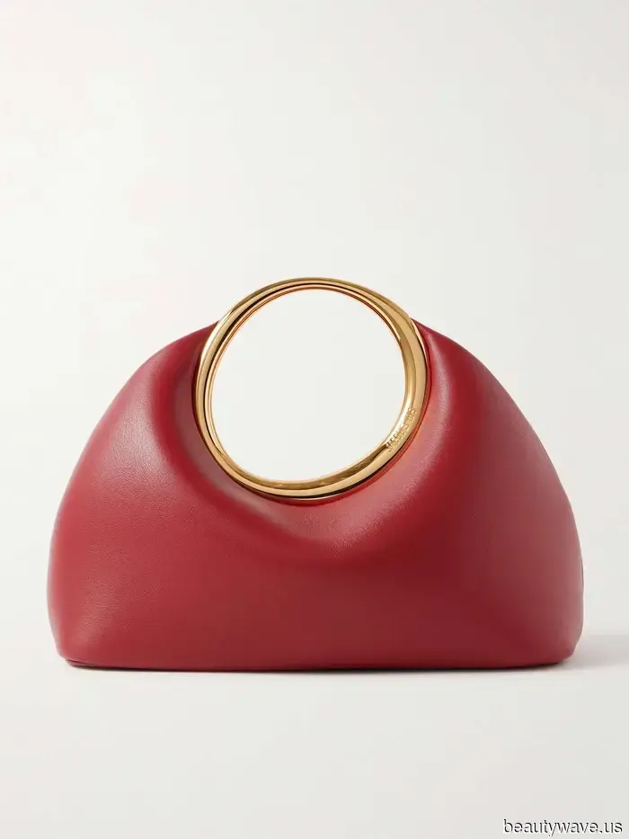 Net-a-Porter has just launched an unexpected sale! Here are the designer bags I suggest you consider purchasing.