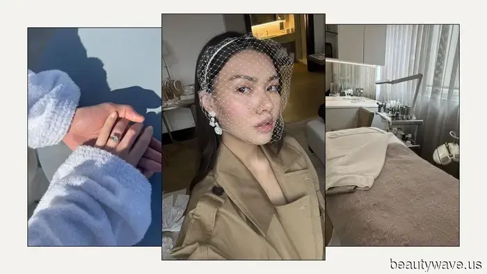 Als frisch verlobte Beauty-Redakteurin ist dies alles, was ich tue, um meine Haut auf meine Hochzeit vorzubereiten.