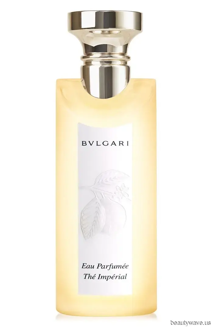 Radiant, Sophisticated, and Sure to Attract Praise—This Italian Perfume Is My Go-To for Summer