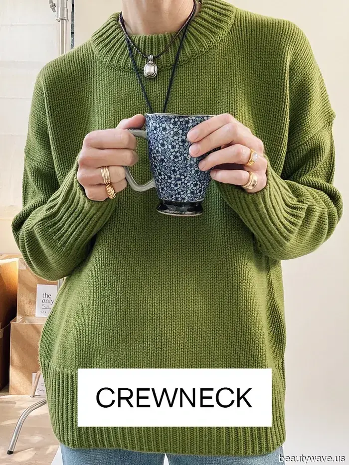 Я знаю хорошие джинсы&mdash;вот 5 пар на осень, а также идеальные свитера, чтобы носить с ними