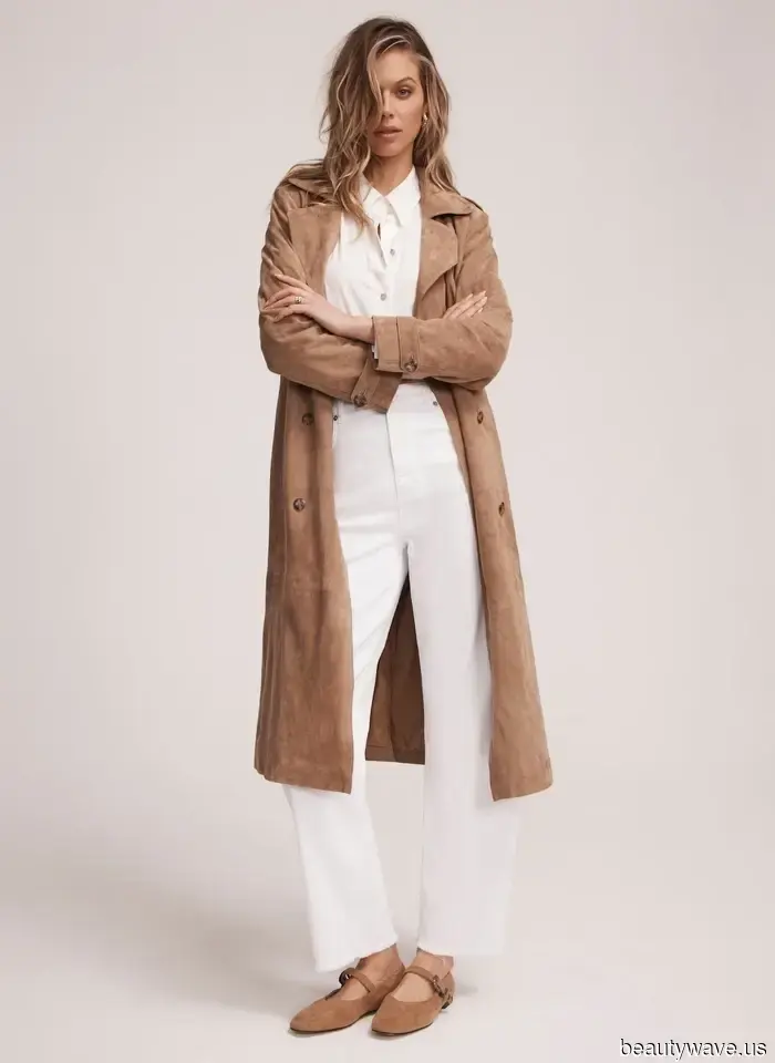 I've conducted the research—these 5 microtrends are the ones that deserve your investment this season.