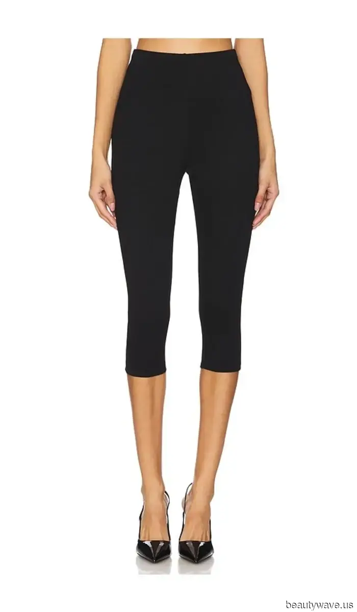 Cooler als Leggings&mdash;Jeder mit gutem Geschmack trägt diesen lässigen Outfit-Kombination diesen Herbst