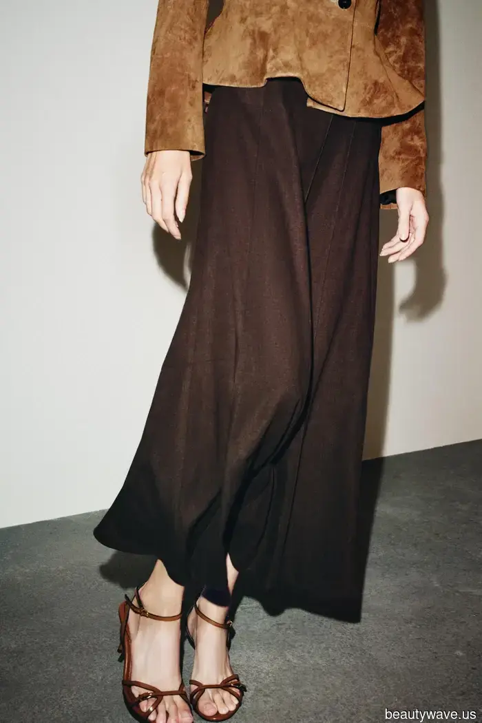 32 Hallazgos de Zara que lucen caros y que pediría porque me gusta recibir cumplidos