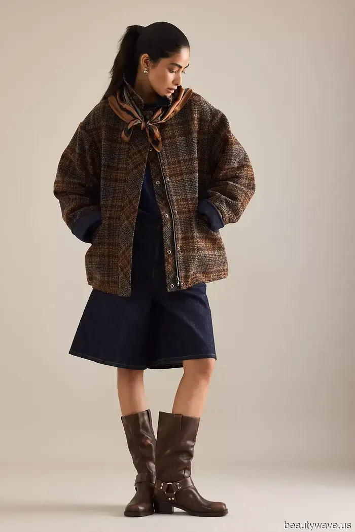 Chic Women in London, New York, and Paris Will Embrace These 8 Coat Trends This Autumn