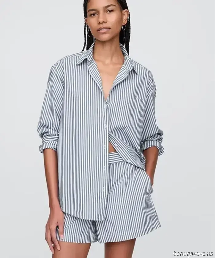 I'm Not Purchasing Any New Summer Clothes—Here Are 8 Pinterest Outfits I'll Be Styling Instead