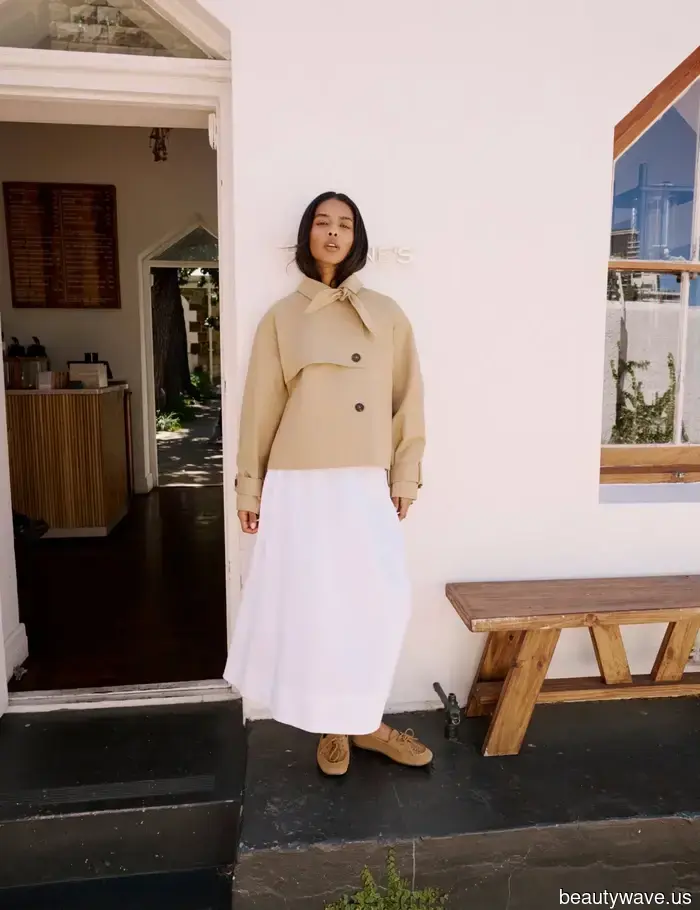 He encontrado la solución: Estas 5 combinaciones de colores te harán lucir tan chic esta primavera.