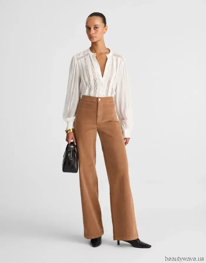 Il nero e il bianco vanno bene, ma a Londra e Parigi, chi ha gusto sa che questi colori stanno meglio insieme.